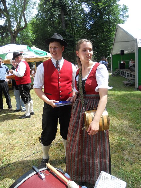 2014_06_28 Ausstellungseröffnung in Chlum (CZ) (83)